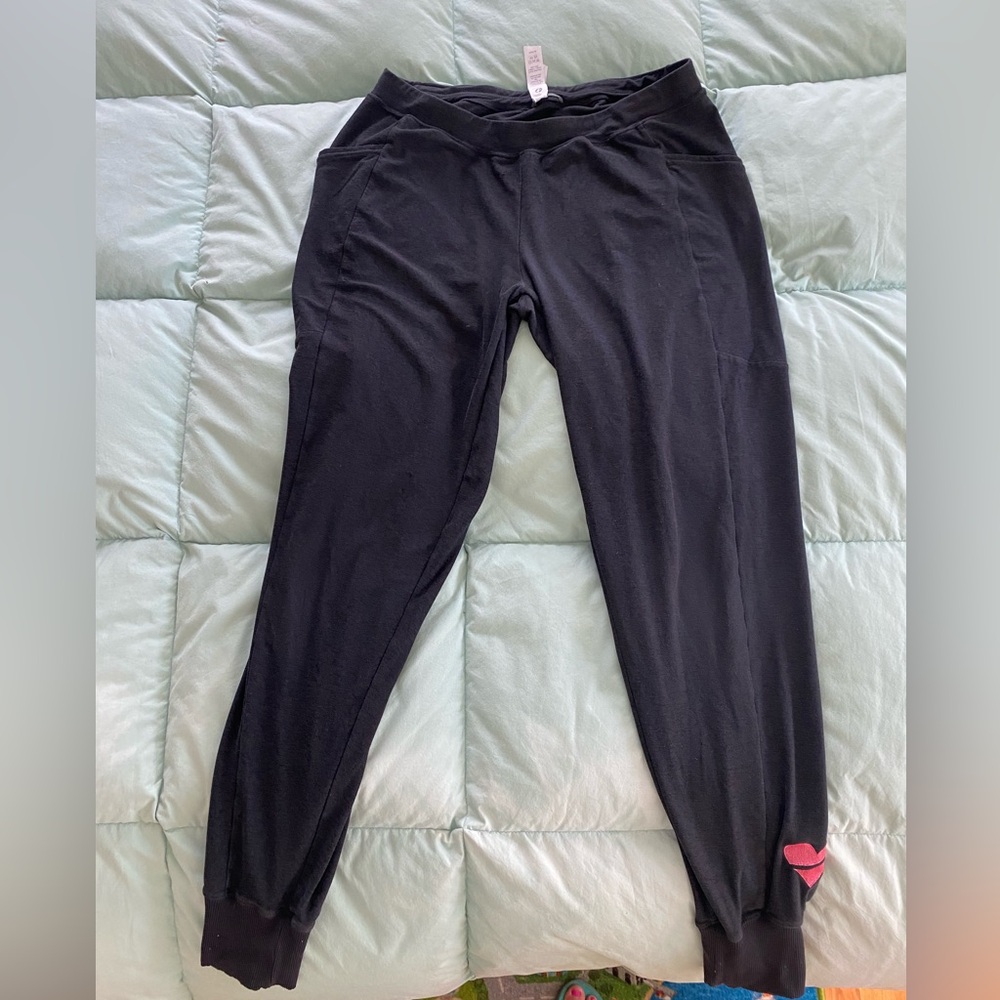 Oiselle x Heartbreak hill running joggers